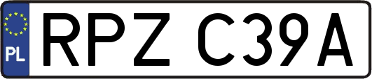 RPZC39A