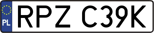 RPZC39K