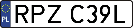 RPZC39L