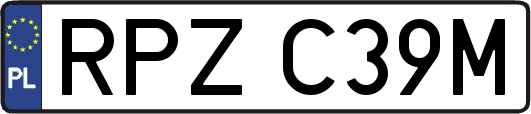 RPZC39M