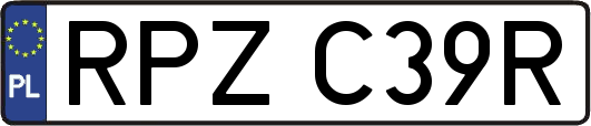 RPZC39R