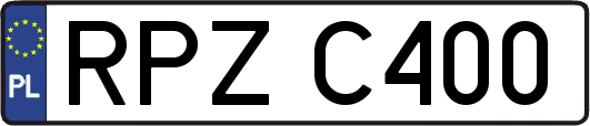 RPZC400
