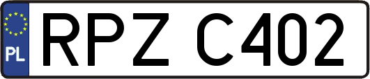RPZC402