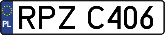 RPZC406