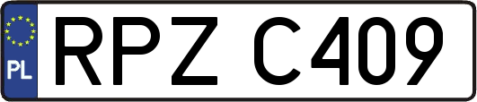 RPZC409