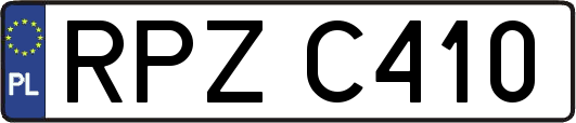 RPZC410