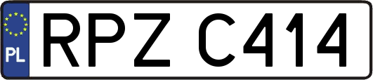 RPZC414