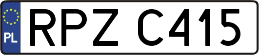 RPZC415
