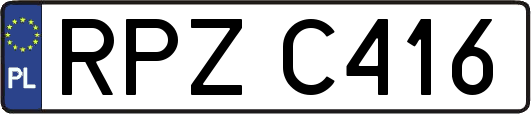 RPZC416