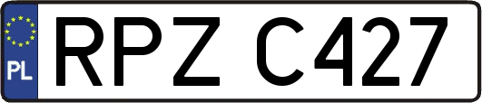 RPZC427
