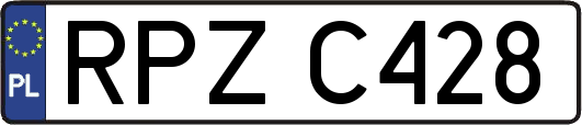 RPZC428