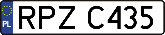 RPZC435