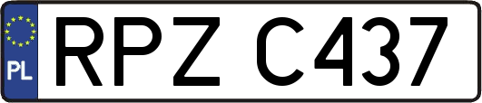 RPZC437
