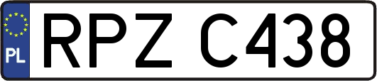 RPZC438