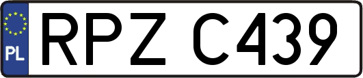 RPZC439