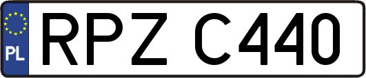 RPZC440