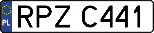 RPZC441