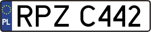 RPZC442