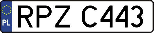 RPZC443