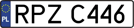 RPZC446