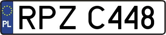 RPZC448