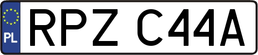 RPZC44A
