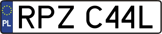 RPZC44L