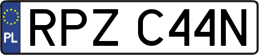 RPZC44N