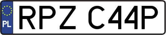 RPZC44P