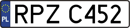 RPZC452