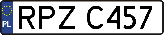 RPZC457