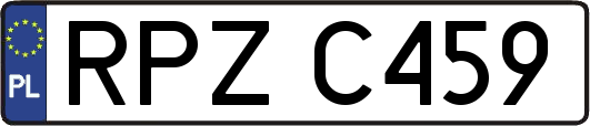 RPZC459