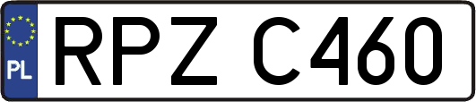 RPZC460