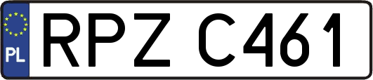 RPZC461