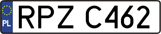 RPZC462