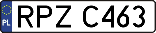 RPZC463