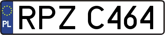 RPZC464