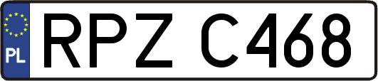 RPZC468