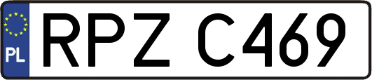 RPZC469