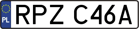 RPZC46A
