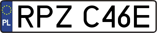 RPZC46E