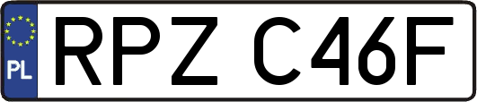 RPZC46F
