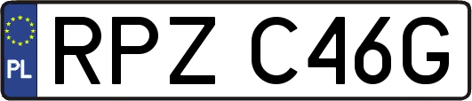 RPZC46G