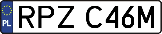 RPZC46M