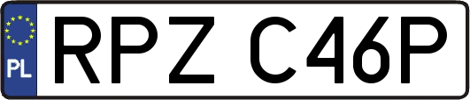 RPZC46P