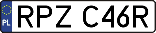 RPZC46R