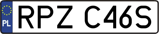 RPZC46S