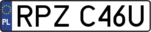 RPZC46U