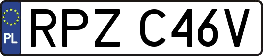 RPZC46V