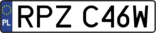 RPZC46W